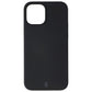 Logiix Silicone Case for Apple iPhone 12 and 12 Pro Smartphones - Black Cell Phone - Cases, Covers & Skins Logiix - Simple Cell Bulk Wholesale Pricing - USA Seller