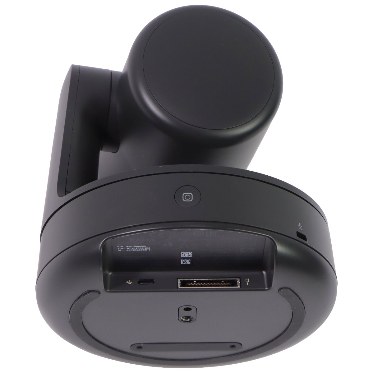 Logitech Rally Plus Video Conferencing System Kit (960-001398) TV, Video & Audio Accessories - Other TV, Video & Audio Accs Logitech - Simple Cell Bulk Wholesale Pricing - USA Seller