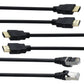 Logitech Rally Plus Video Conferencing System Kit (960-001398) TV, Video & Audio Accessories - Other TV, Video & Audio Accs Logitech - Simple Cell Bulk Wholesale Pricing - USA Seller