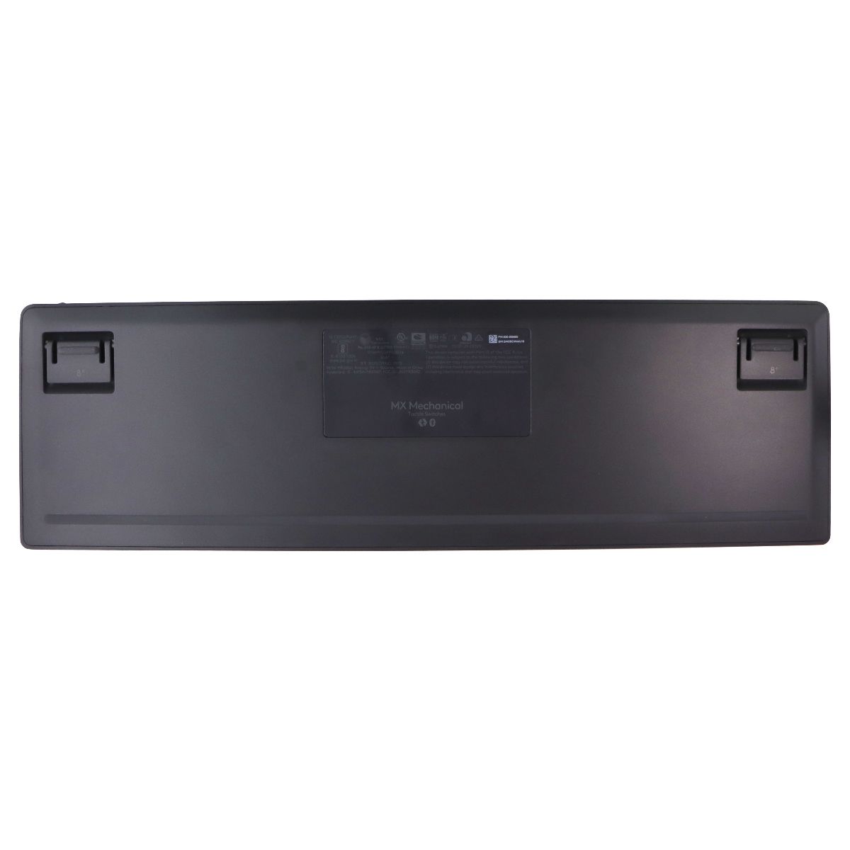 Logitech MX Mechanical Wireless Illuminated Keyboard - Full Size / Tactile Keyboards/Mice - Keyboards & Keypads Logitech - Simple Cell Bulk Wholesale Pricing - USA Seller