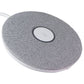 Logitech Rally Mic Pod Conference Speaker - White (V-U0049) Telecom Systems - Conference Equipment Logitech - Simple Cell Bulk Wholesale Pricing - USA Seller