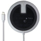 Logitech Rally Mic Pod Conference Speaker - White (V-U0049) Telecom Systems - Conference Equipment Logitech - Simple Cell Bulk Wholesale Pricing - USA Seller