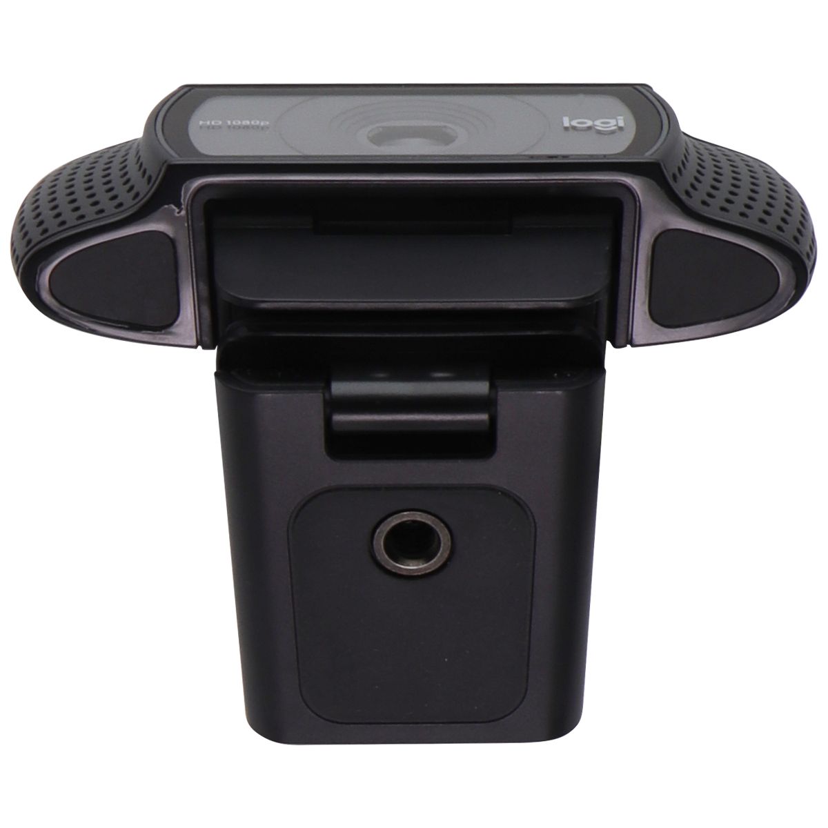 Logitech C920 HD Pro 1080p Wired USB Webcam  - Black (VU0060) Computer Accessories - Webcams Logitech    - Simple Cell Bulk Wholesale Pricing - USA Seller