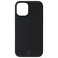 LOGiiX Vibrance Silicone Series Case for Apple iPhone 12 Mini - Black Cell Phone - Cases, Covers & Skins Logiix - Simple Cell Bulk Wholesale Pricing - USA Seller