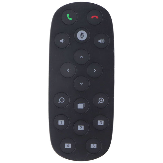 Logitech Remote (R-r0007) for ConferenceCam (CC3000e) - Black