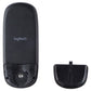 Logitech Remote (R-r0007) for ConferenceCam (CC3000e) - Black TV, Video & Audio Accessories - Remote Controls Logitech - Simple Cell Bulk Wholesale Pricing - USA Seller