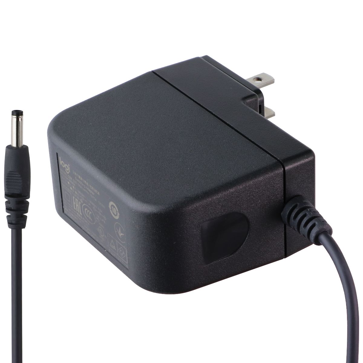 Dee Van Electronics 12V/2A Switching Adapter (DSA-24PFM-12) Telecom Systems - Conference Equipment Dee Van Electronics - Simple Cell Bulk Wholesale Pricing - USA Seller