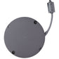 Logitech - Rally Mic Pod Hub - Black (839-000541) Telecom Systems - Conference Equipment Logitech - Simple Cell Bulk Wholesale Pricing - USA Seller