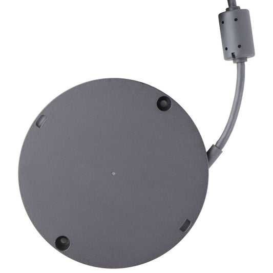 Logitech - Rally Mic Pod Hub - Black (839-000541) Telecom Systems - Conference Equipment Logitech - Simple Cell Bulk Wholesale Pricing - USA Seller