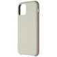 Logiix Silicone Case Slim Soft-Touch Case for iPhone 11 Pro - Stone Cell Phone - Cases, Covers & Skins Logiix    - Simple Cell Bulk Wholesale Pricing - USA Seller