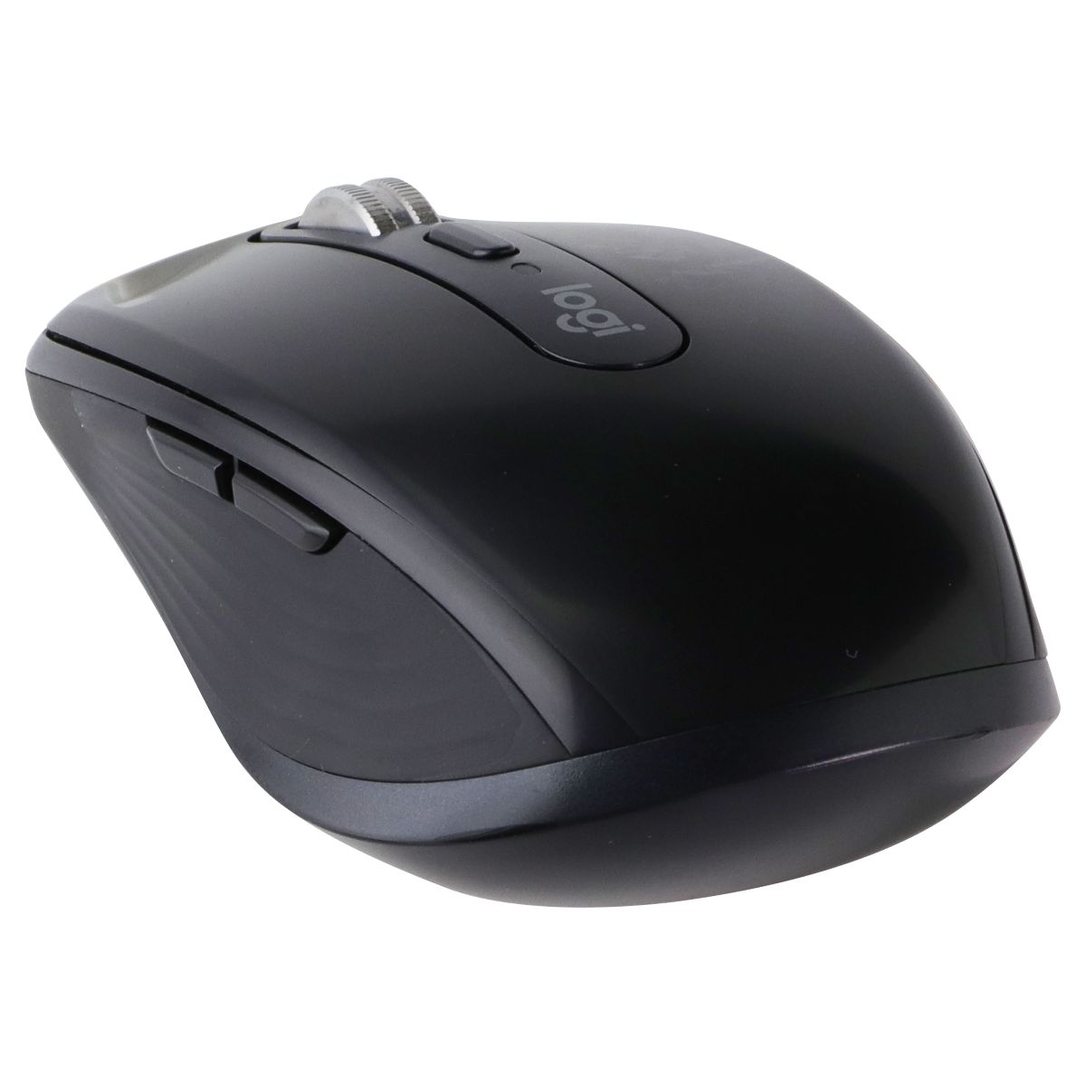 Logitech MX Anywhere 3S Compact Wireless Mouse - Black/USB-C Charge (MR0083)