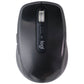 Logitech MX Anywhere 3S Compact Wireless Mouse - Black/USB-C Charge (MR0083)