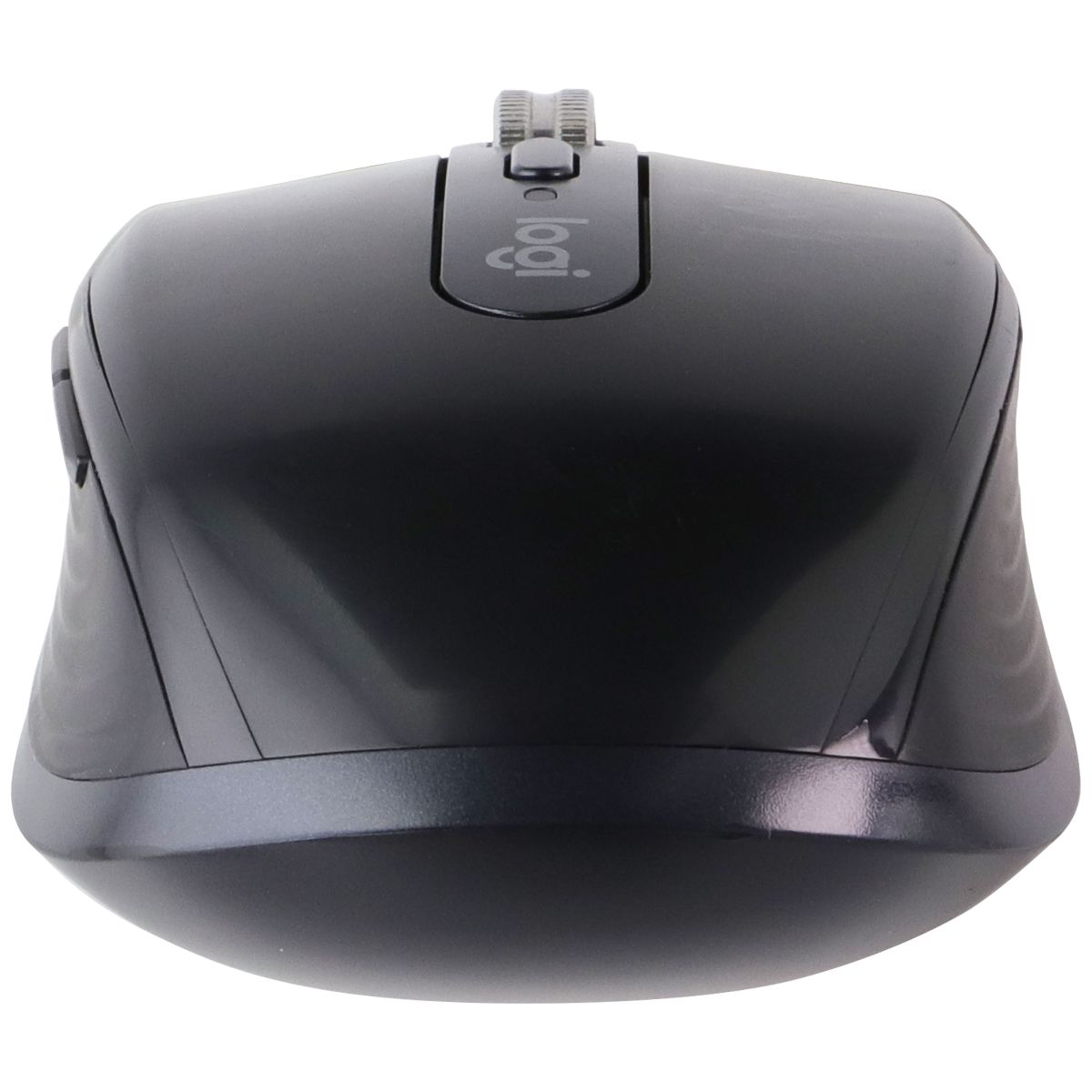 Logitech MX Anywhere 3S Compact Wireless Mouse - Black/USB-C Charge (MR0083)