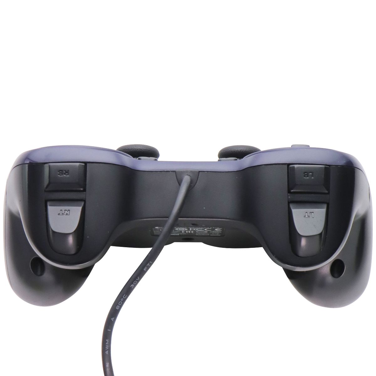 Logitech F310 Gamepad USB Wired Controller for PC (G-U0001) - Blue/Black Gaming/Console - Controllers & Attachments Logitech - Simple Cell Bulk Wholesale Pricing - USA Seller