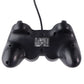 Logitech F310 Gamepad USB Wired Controller for PC (G-U0001) - Blue/Black Gaming/Console - Controllers & Attachments Logitech - Simple Cell Bulk Wholesale Pricing - USA Seller