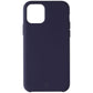 Logiix Silicone Case for Apple iPhone 11 Pro - Dark Blue Cell Phone - Cases, Covers & Skins Logiix - Simple Cell Bulk Wholesale Pricing - USA Seller