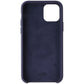Logiix Silicone Case for Apple iPhone 11 Pro - Dark Blue Cell Phone - Cases, Covers & Skins Logiix - Simple Cell Bulk Wholesale Pricing - USA Seller