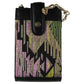 LoQui Listen Nancy Crossbody Cell Phone Bag - Yellow Cell Phone - Cases, Covers & Skins LoQui - Simple Cell Bulk Wholesale Pricing - USA Seller