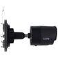 LTS (CMIP8342WB-28M) 4MP Mini Bullet IP Camera - Black Home Surveillance - Security Cameras LTS - Simple Cell Bulk Wholesale Pricing - USA Seller