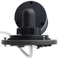 LTS (CMIP8342WB-28M) 4MP Mini Bullet IP Camera - Black Home Surveillance - Security Cameras LTS - Simple Cell Bulk Wholesale Pricing - USA Seller