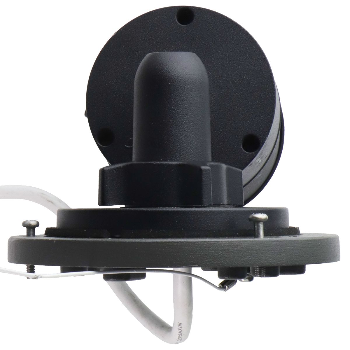 LTS (CMIP8342WB-28M) 4MP Mini Bullet IP Camera - Black Home Surveillance - Security Cameras LTS - Simple Cell Bulk Wholesale Pricing - USA Seller