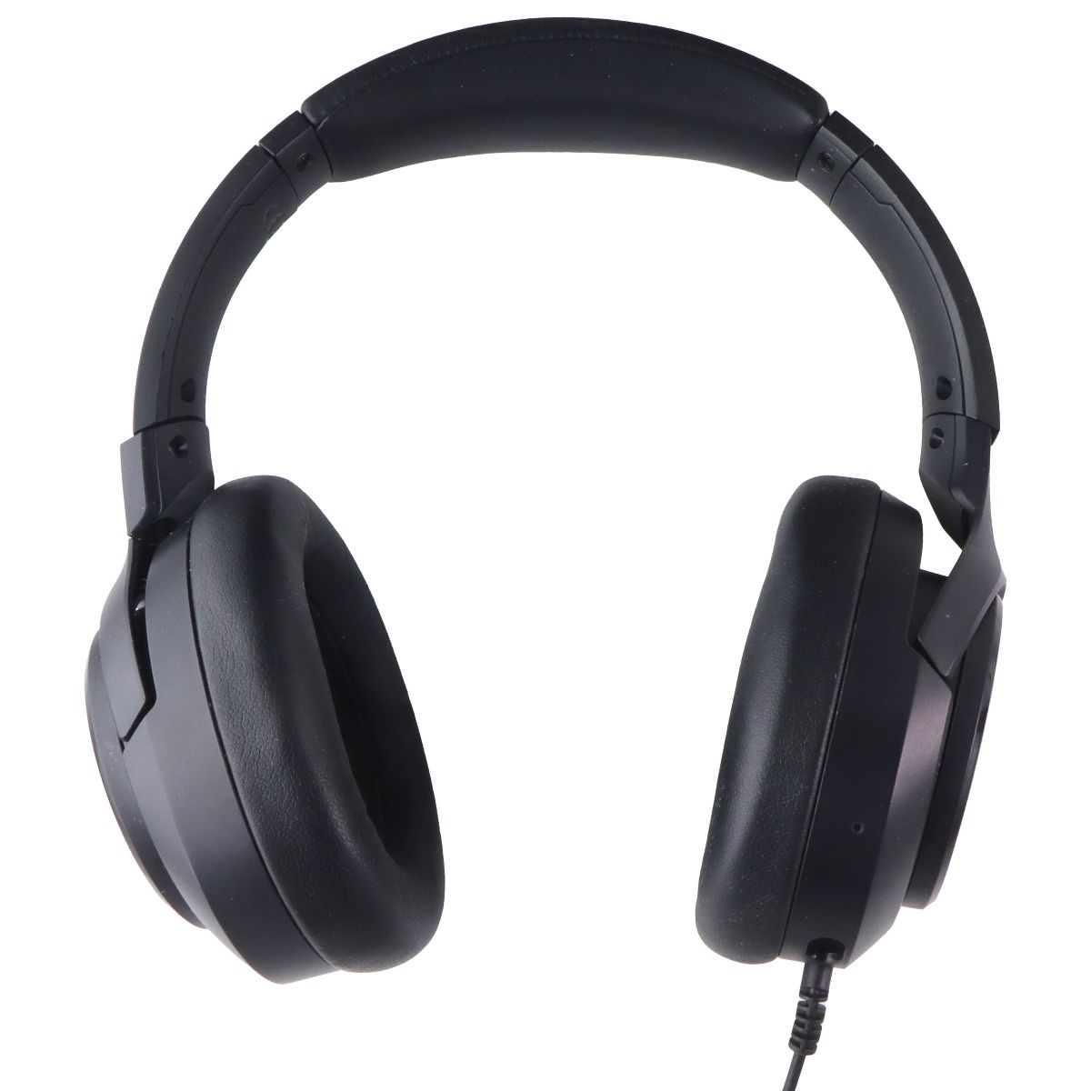 LucidSound LS10N Wired Gaming Headset with Mic for Switch/Xbox/PS/PC - Black Gaming/Console - Headsets LucidSound - Simple Cell Bulk Wholesale Pricing - USA Seller