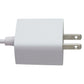 Mixed & Misc Generic USB-C Wired Wall Charger - Mixed Colors Cell Phone - Chargers & Cradles Unbranded - Simple Cell Bulk Wholesale Pricing - USA Seller