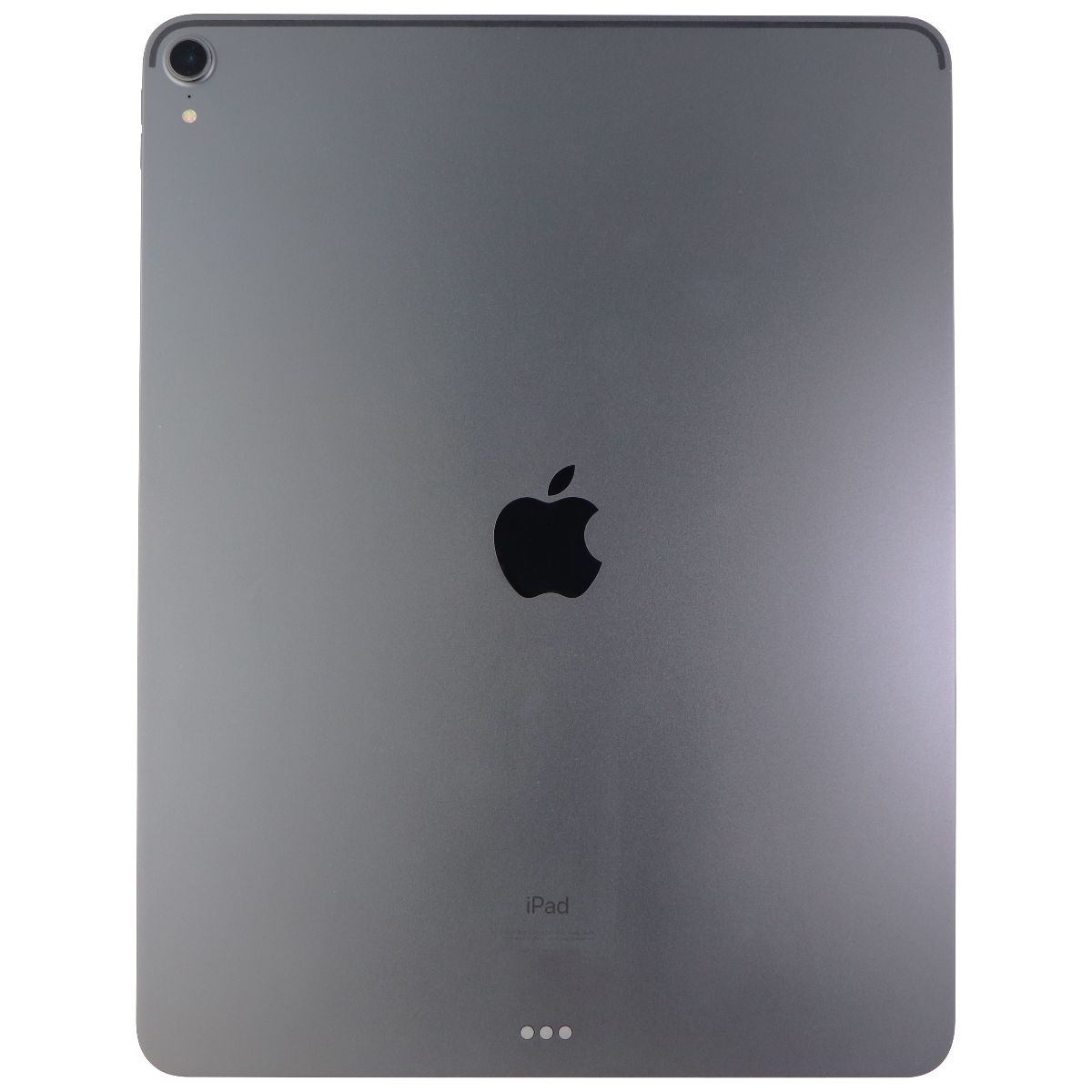 Apple iPad Pro 12.9-inch (3rd Gen) Tablet (Wi-Fi Only) A1876 - 512GB/Space Gray iPads, Tablets & eBook Readers Apple    - Simple Cell Bulk Wholesale Pricing - USA Seller