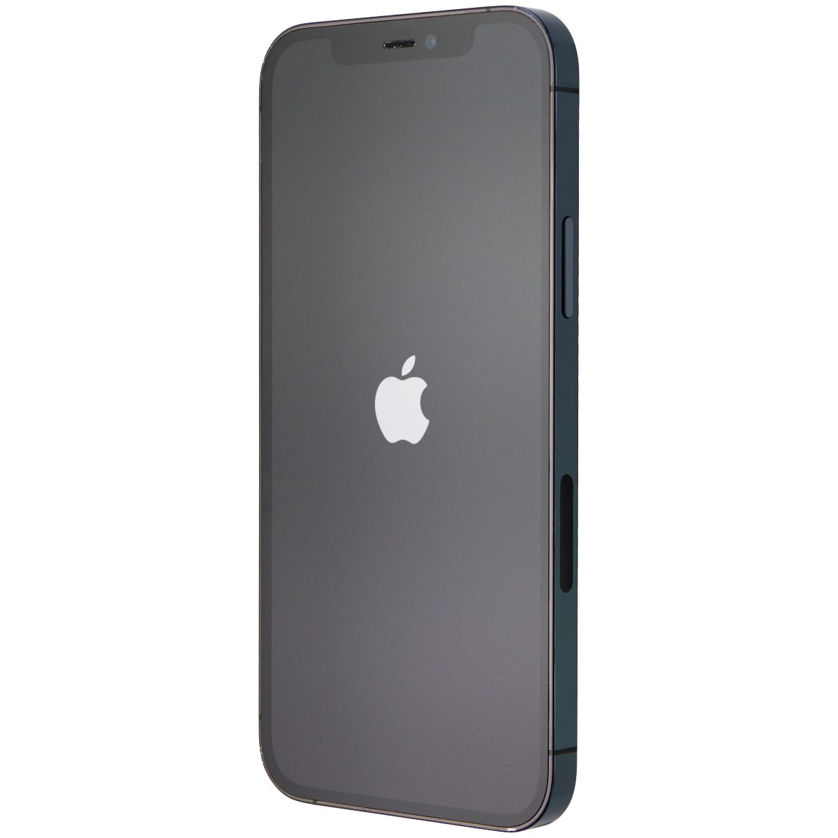 Apple iPhone 12 Pro (6.1-in) Smartphone (A2341) AT&T Only - 128GB/Pacific Blue Cell Phones & Smartphones Apple - Simple Cell Bulk Wholesale Pricing - USA Seller