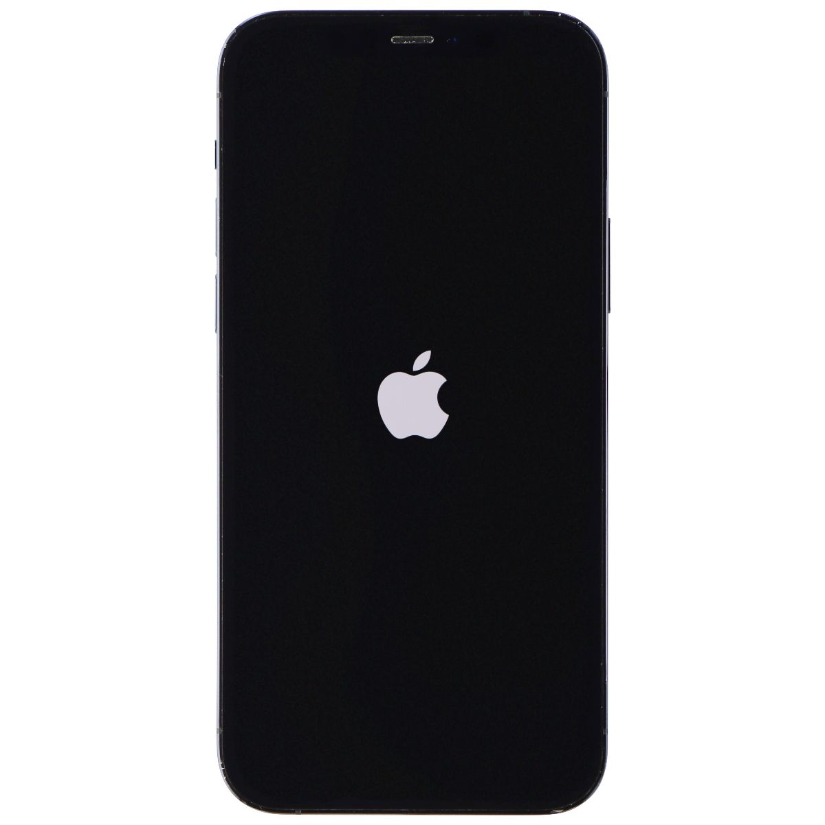 Apple iPhone 12 Pro (6.1-in) Smartphone (A2341) Unlocked - 256GB/Pacific Blue Cell Phones & Smartphones Apple - Simple Cell Bulk Wholesale Pricing - USA Seller