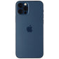 Apple iPhone 12 Pro (6.1-in) Smartphone (A2341) Unlocked - 128GB/Pacific Blue Cell Phones & Smartphones Apple - Simple Cell Bulk Wholesale Pricing - USA Seller