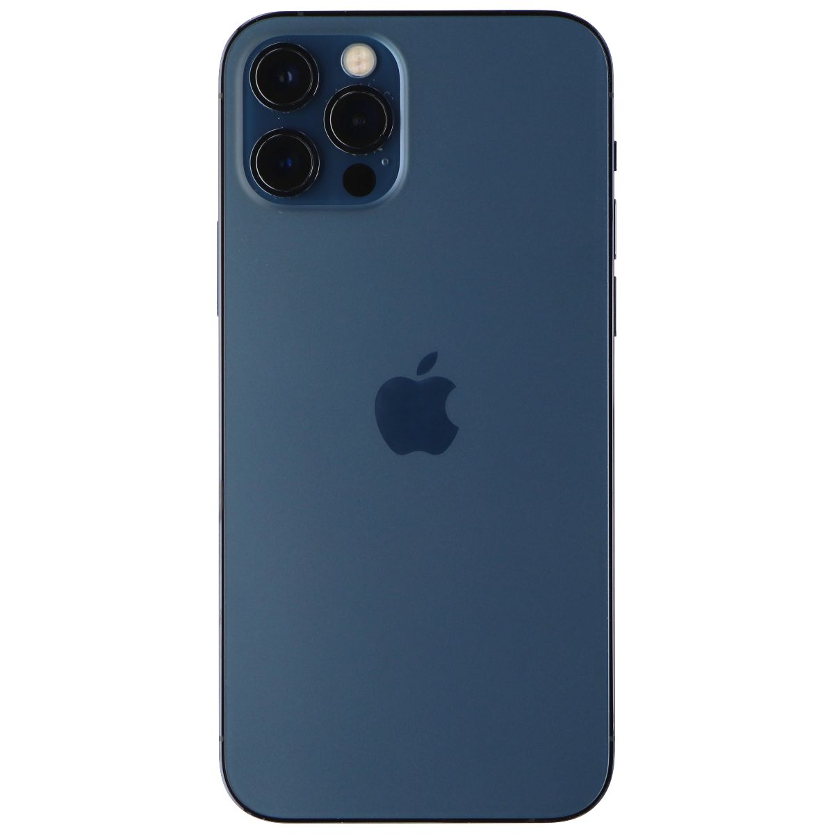 Apple iPhone 12 Pro (6.1-in) Smartphone (A2341) Unlocked - 128GB/Pacific Blue Cell Phones & Smartphones Apple - Simple Cell Bulk Wholesale Pricing - USA Seller