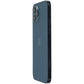 Apple iPhone 12 Pro (6.1-in) Smartphone (A2341) Unlocked - 256GB/Pacific Blue Cell Phones & Smartphones Apple - Simple Cell Bulk Wholesale Pricing - USA Seller