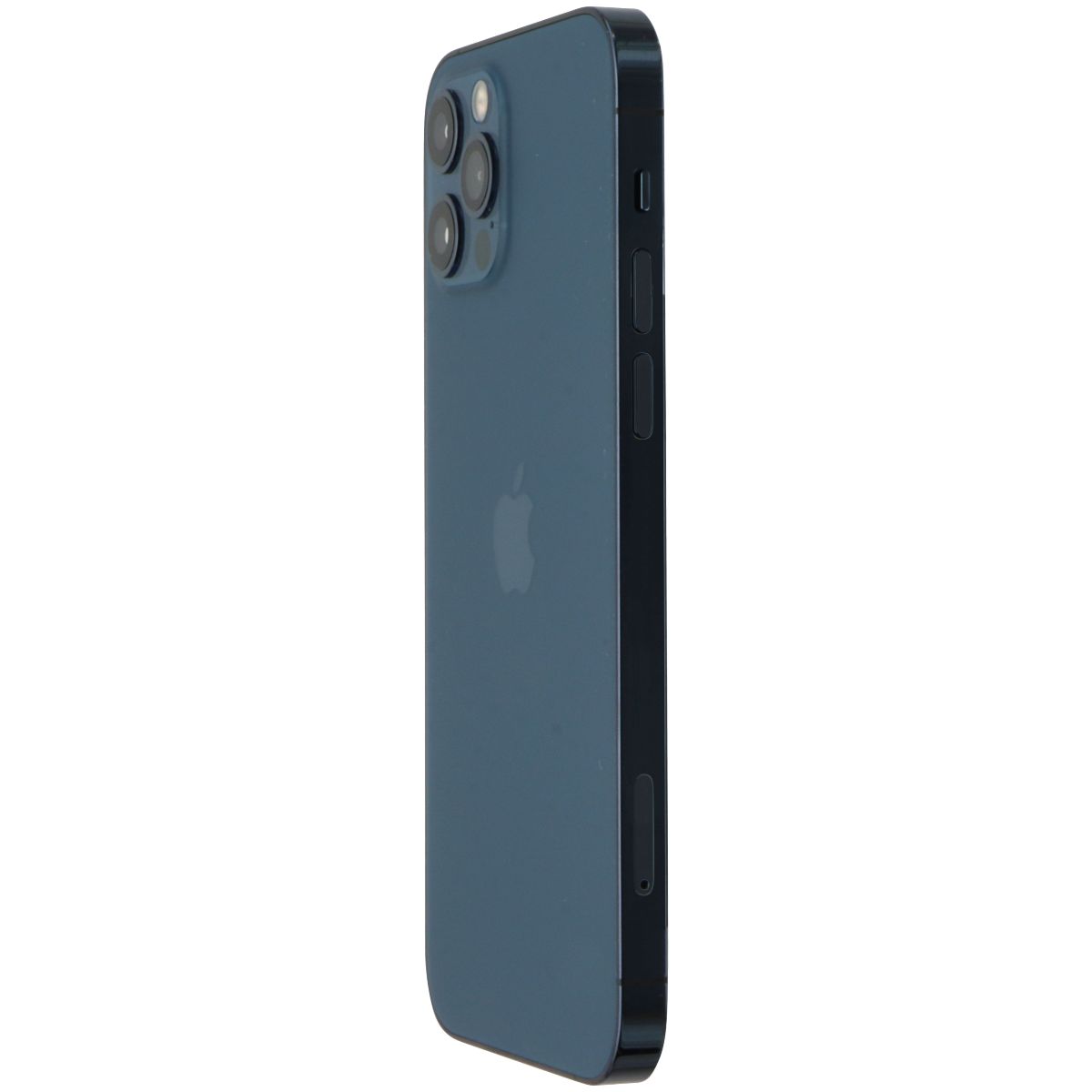 Apple iPhone 12 Pro (6.1-in) Smartphone (A2341) Unlocked - 256GB/Pacific Blue Cell Phones & Smartphones Apple - Simple Cell Bulk Wholesale Pricing - USA Seller