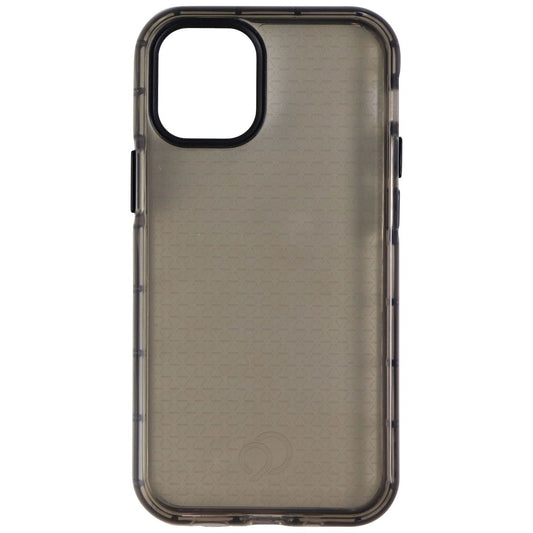 Nimbus9 Phantom 2 Series Case for Apple iPhone 12 mini - Carbon Black Cell Phone - Cases, Covers & Skins Nimbus9 - Simple Cell Bulk Wholesale Pricing - USA Seller
