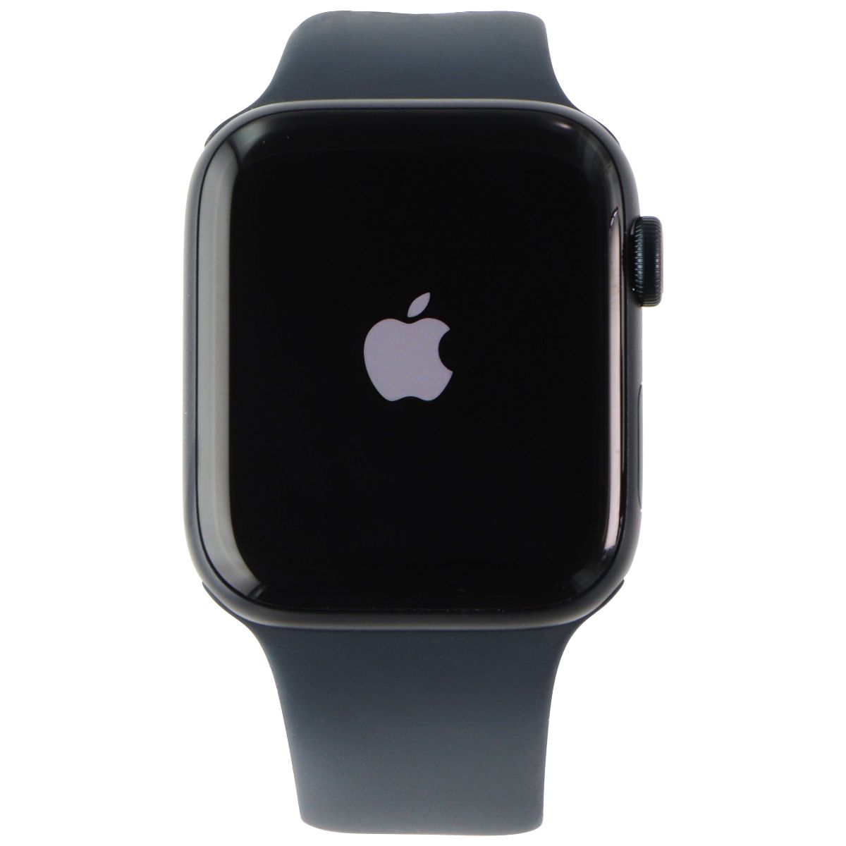 Apple Watch SE (2nd Gen) A2727 (GPS + Cellular) 44mm - Midnight AL/Sp Band M/L Smart Watches Apple - Simple Cell Bulk Wholesale Pricing - USA Seller