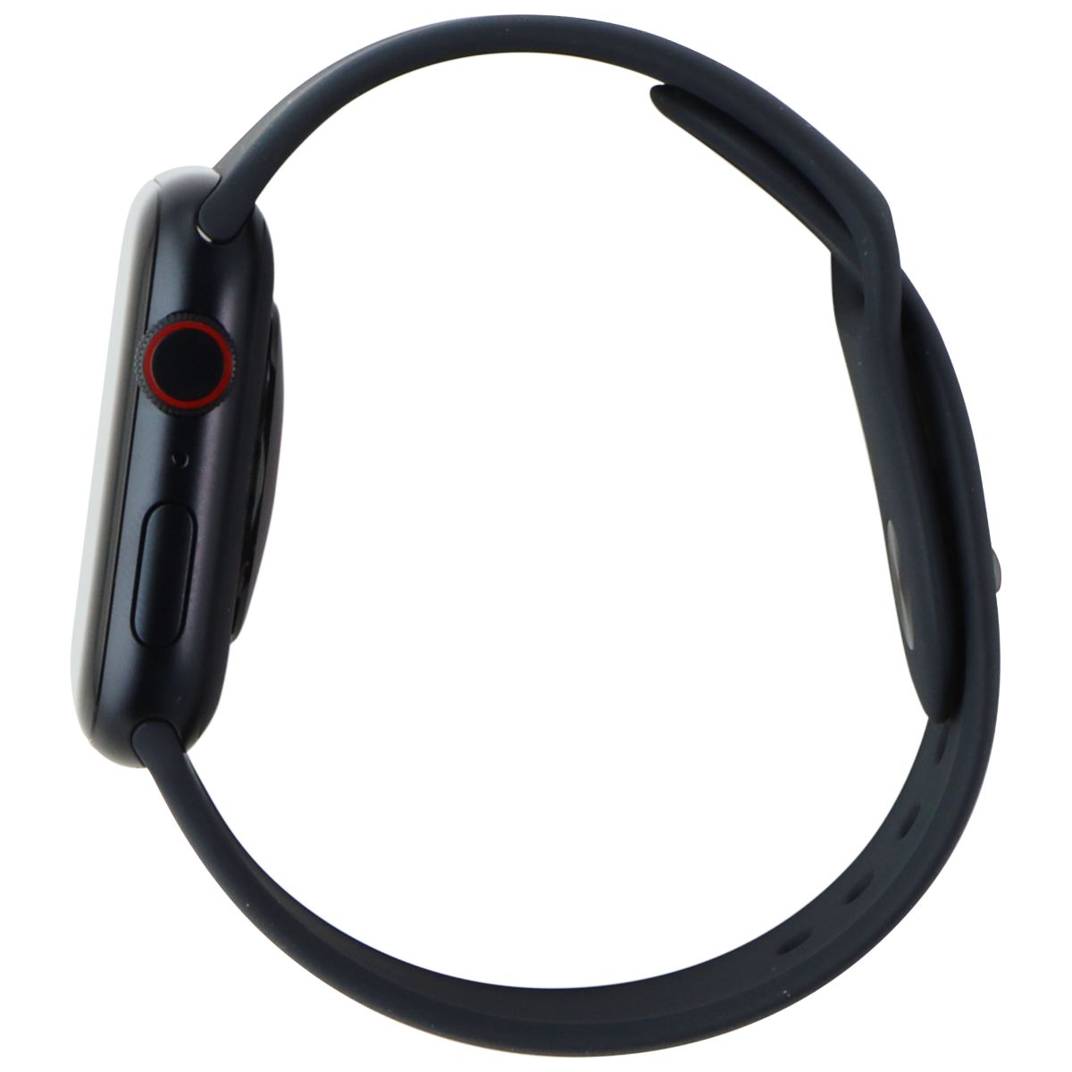 Apple Watch SE (2nd Gen) A2727 (GPS + Cellular) 44mm - Midnight AL/Midnight S/M Smart Watches Apple - Simple Cell Bulk Wholesale Pricing - USA Seller