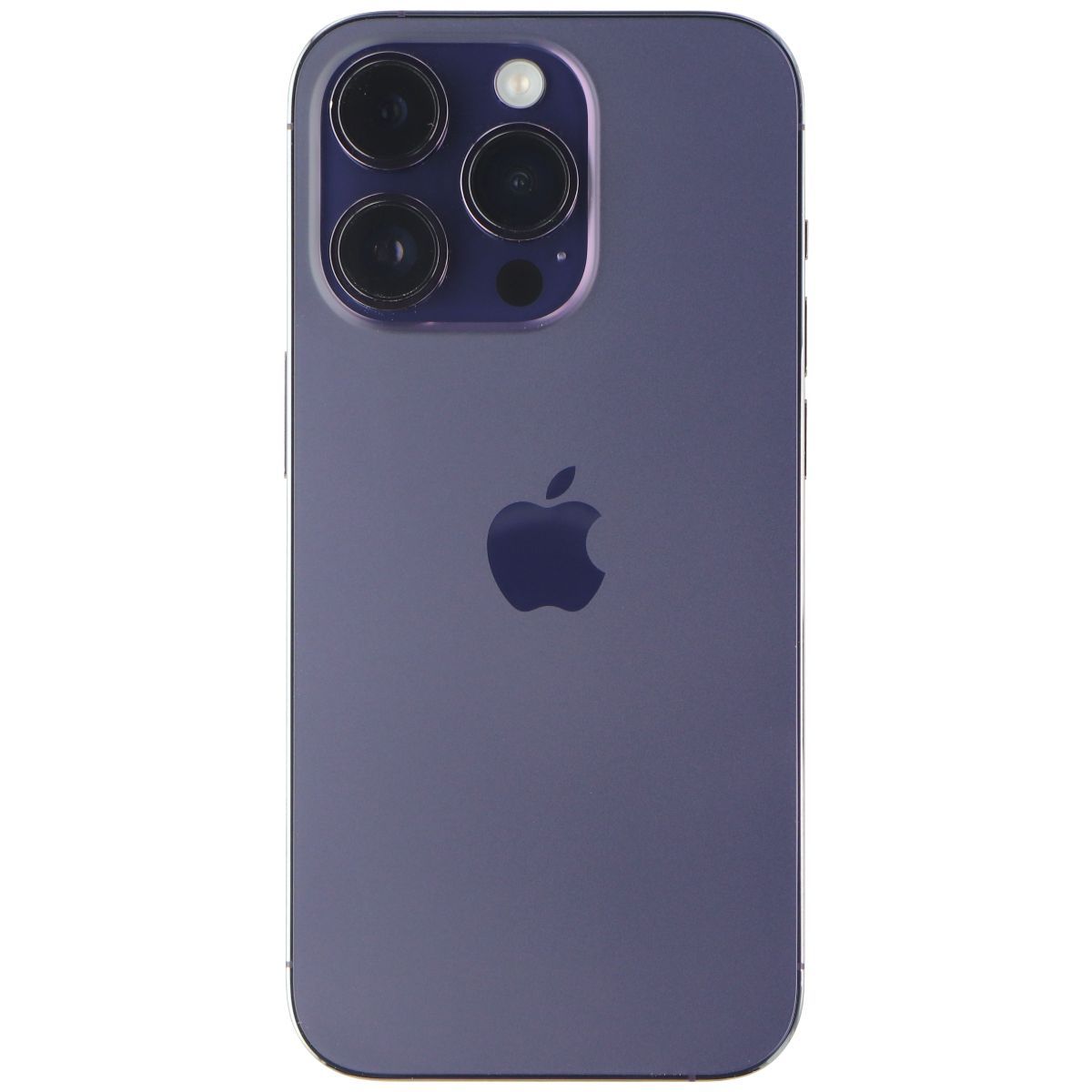 Apple iPhone 14 Pro (6.1-in) Smartphone (A2650) Unlocked - 1TB / Purple Cell Phones & Smartphones Apple - Simple Cell Bulk Wholesale Pricing - USA Seller