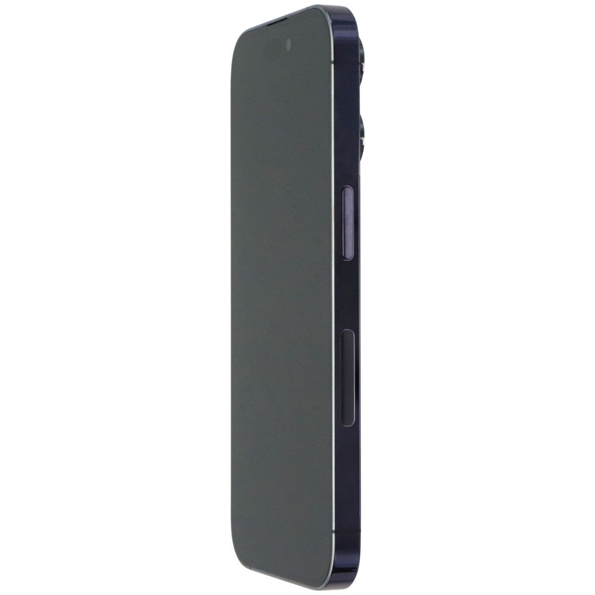 Apple iPhone 14 Pro (6.1-in) Smartphone (A2650) Unlocked - 1TB / Purple Cell Phones & Smartphones Apple - Simple Cell Bulk Wholesale Pricing - USA Seller