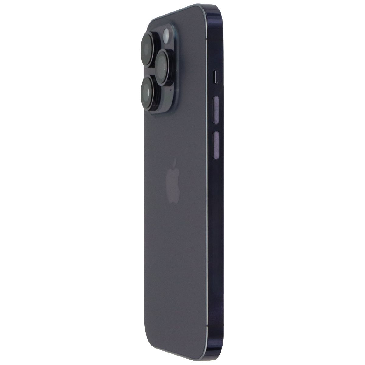 Apple iPhone 14 Pro (6.1-inch) Smartphone (A2650) Spectrum Only - 256GB/Purple Cell Phones & Smartphones Apple - Simple Cell Bulk Wholesale Pricing - USA Seller