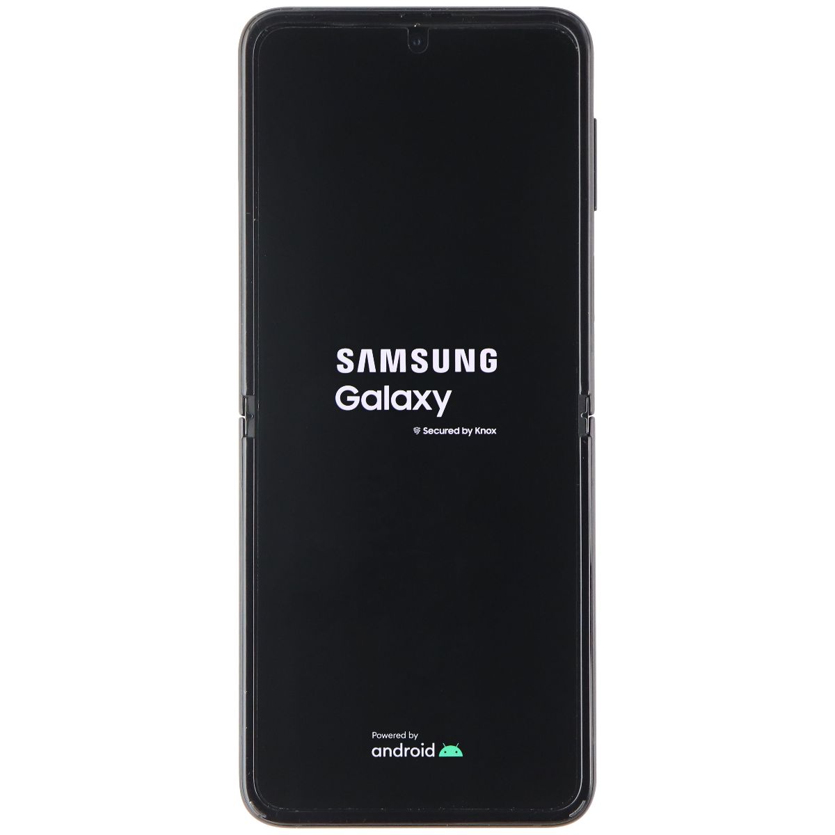 Samsung Galaxy Z Flip3 5G (6.7-inch) SM-F711U (Unlocked) - 128GB/Phantom Black Cell Phones & Smartphones Samsung - Simple Cell Bulk Wholesale Pricing - USA Seller