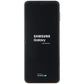 Samsung Galaxy Z Flip3 5G (6.7-inch) SM-F711U1 (Verizon Only) - 128GB / Black Cell Phones & Smartphones Samsung - Simple Cell Bulk Wholesale Pricing - USA Seller