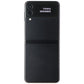 Samsung Galaxy Z Flip3 5G (6.7-inch) SM-F711U (Verizon Only) - 256GB / Black Cell Phones & Smartphones Samsung - Simple Cell Bulk Wholesale Pricing - USA Seller