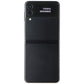 Samsung Galaxy Z Flip3 5G (6.7-inch) SM-F711U (Verizon Only) - 256GB / Black