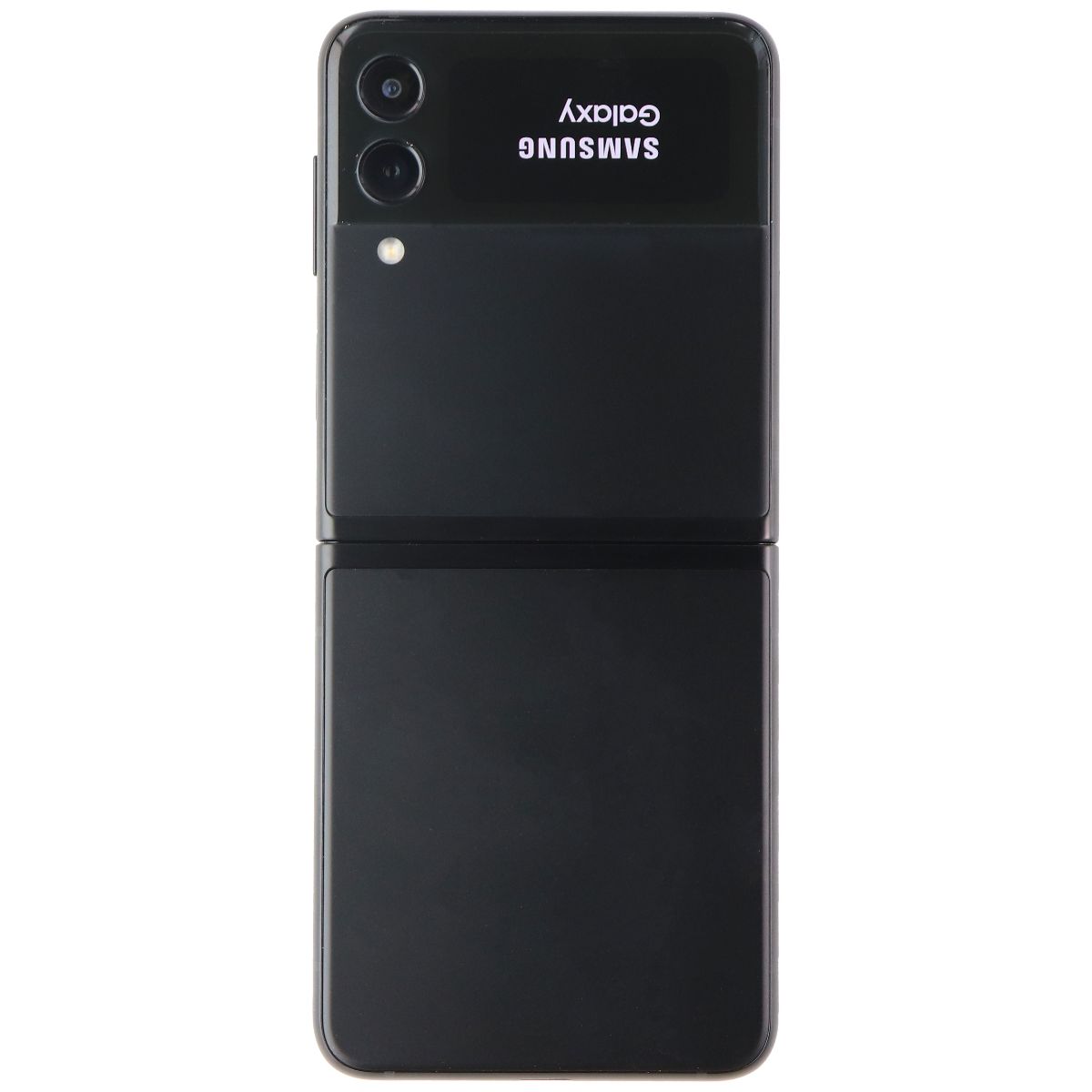 Samsung Galaxy Z Flip3 5G (6.7-inch) SM-F711U (Verizon Only) - 256GB / Black