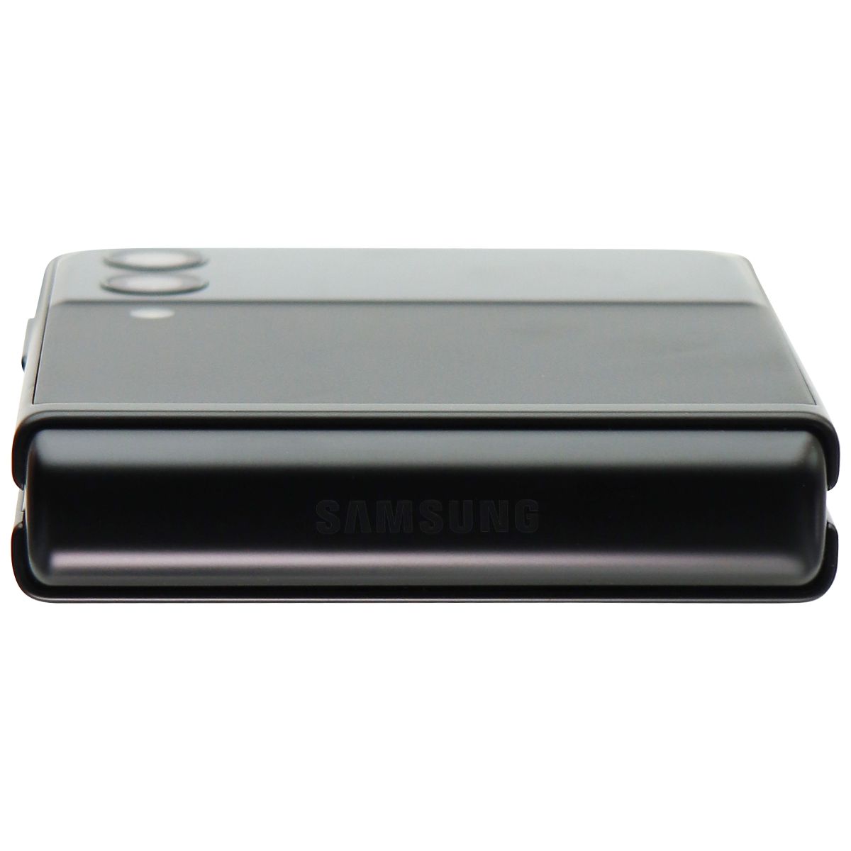 Samsung Galaxy Z Flip3 5G (6.7-inch) SM-F711U (Verizon Only) - 256GB / Black