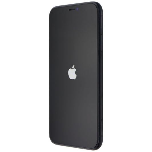 Apple iPhone XR (6.1-inch) Smartphone (A1984) Unlocked - 128GB / Black Cell Phones & Smartphones Apple - Simple Cell Bulk Wholesale Pricing - USA Seller