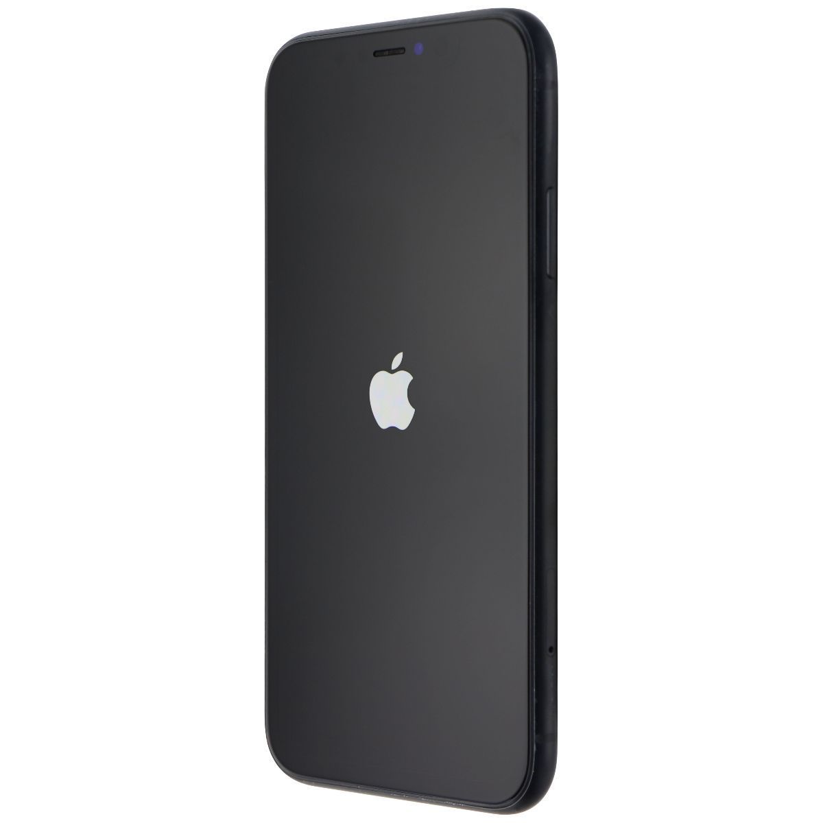 Apple iPhone XR (6.1-in) Smartphone (A1984) Cricket Only - 64GB / Black Cell Phones & Smartphones Apple - Simple Cell Bulk Wholesale Pricing - USA Seller