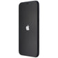 Apple iPhone XR (6.1-inch) Smartphone (A2105) Unlocked - 64GB / Black Cell Phones & Smartphones Apple - Simple Cell Bulk Wholesale Pricing - USA Seller