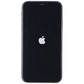 Apple iPhone XR (6.1-in) Smartphone (A1984) Cricket Only - 64GB / Black Cell Phones & Smartphones Apple - Simple Cell Bulk Wholesale Pricing - USA Seller
